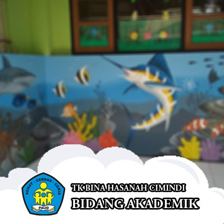 Bidang Akademik